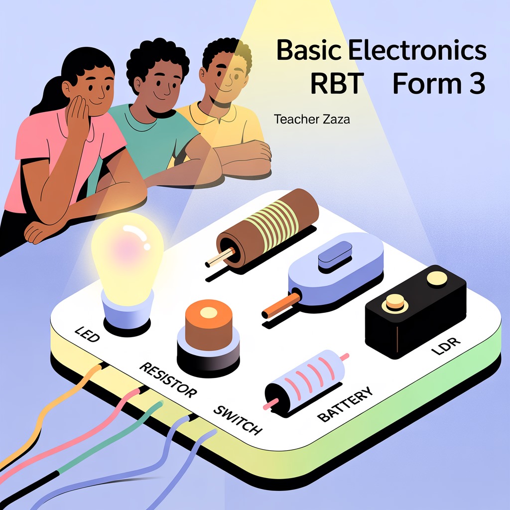 RBT MUDAH & BERKESAN